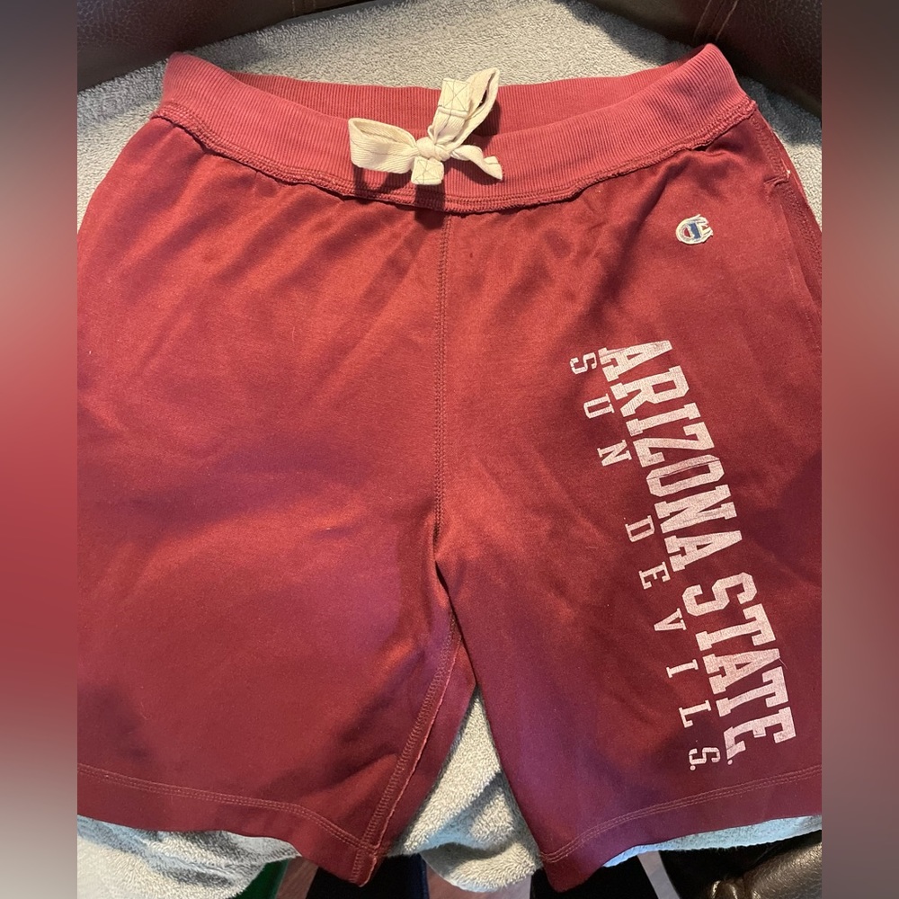 Arizona State Champion Shorts